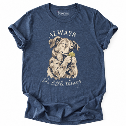 Heather Navy