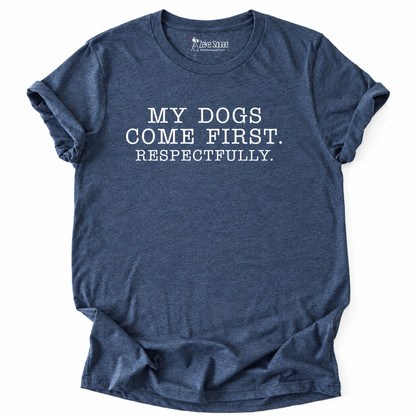 Heather Navy