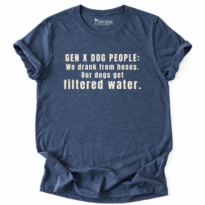 Heather Navy