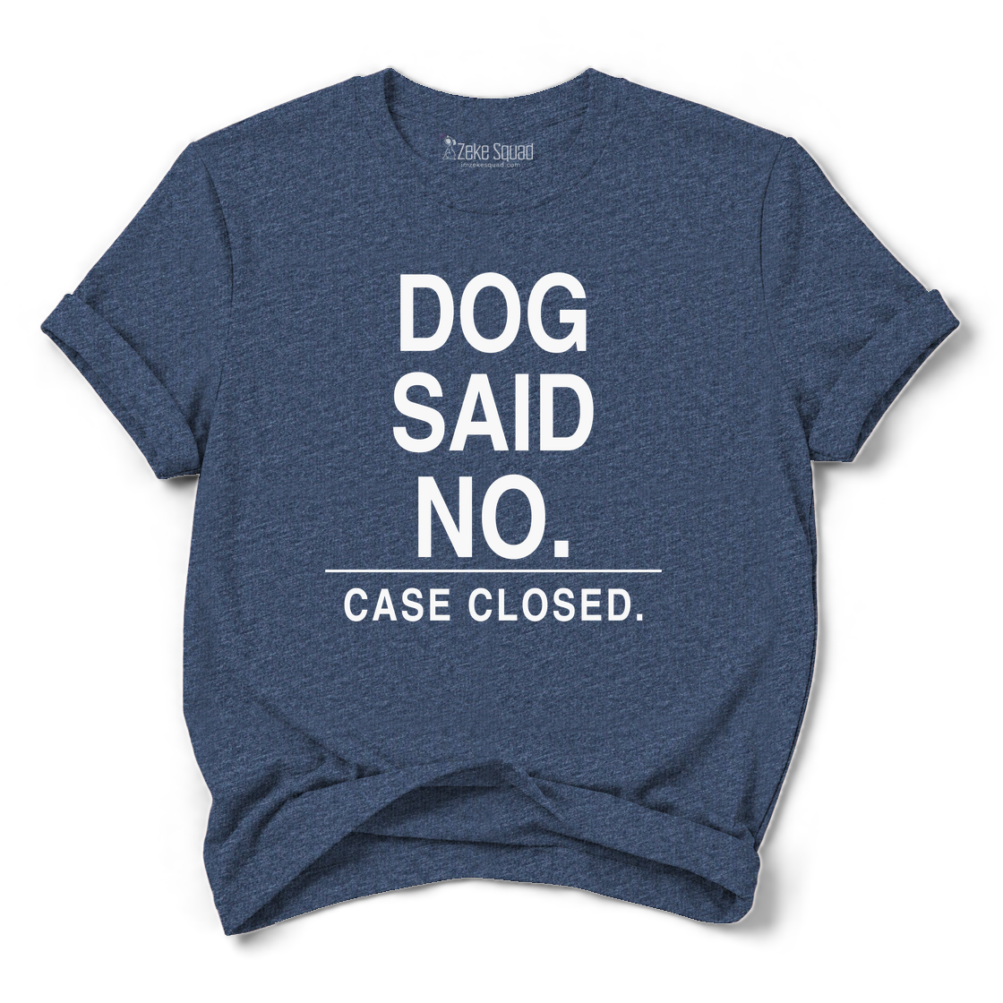 Heather Navy