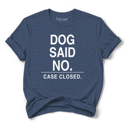 Heather Navy