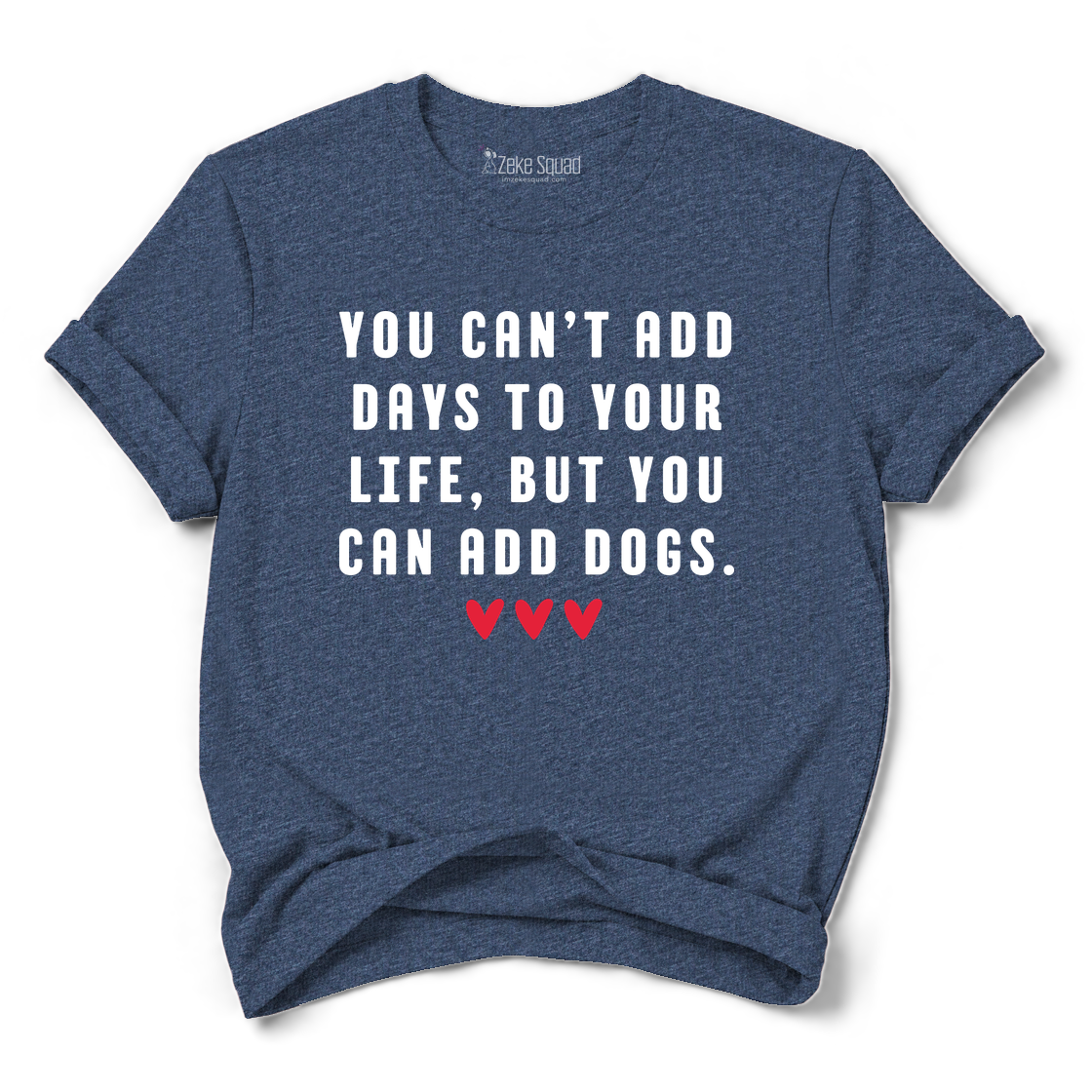 Heather Navy
