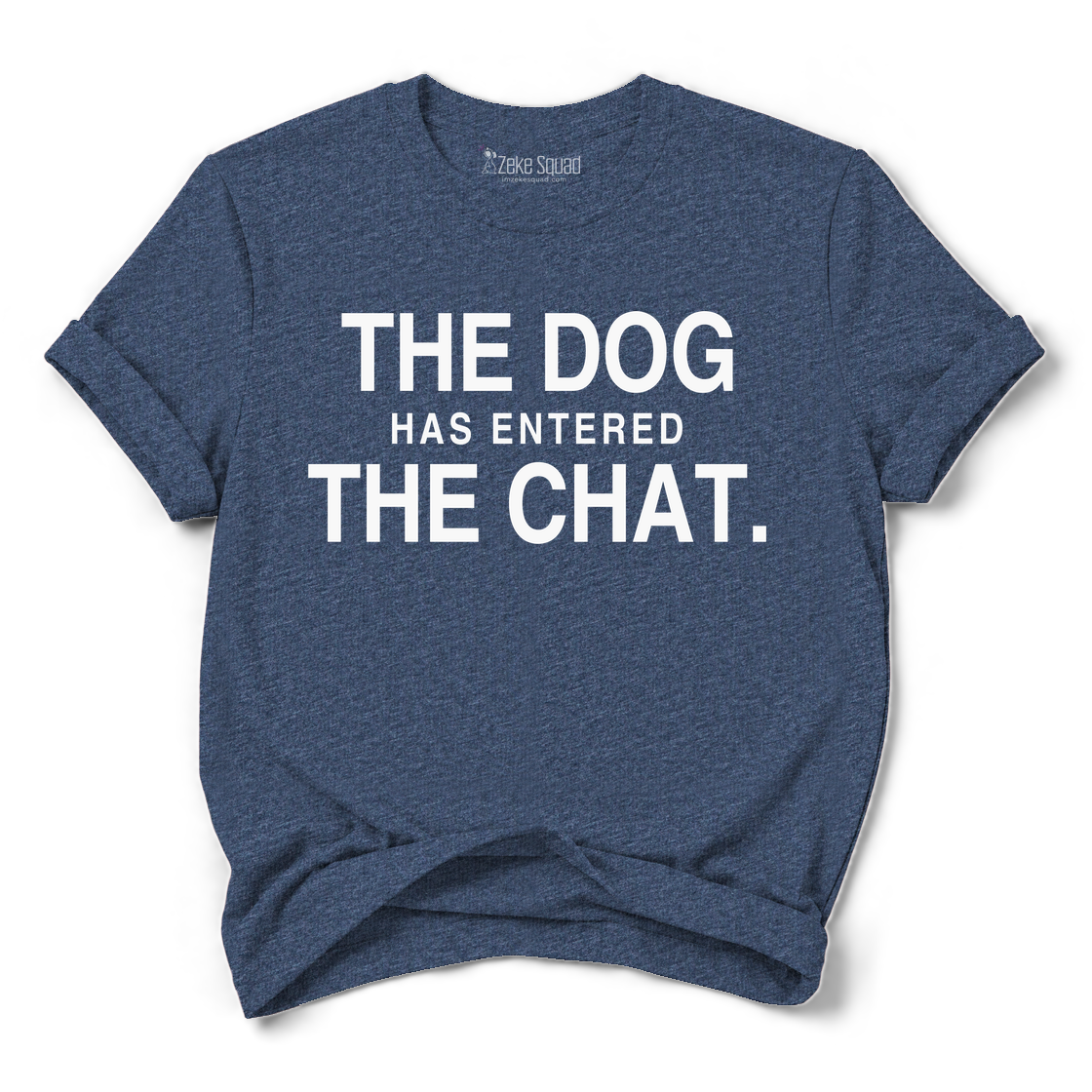 Heather Navy