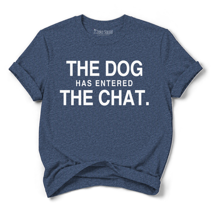 Heather Navy