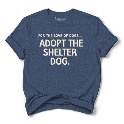 Heather Navy