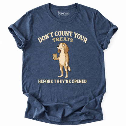 Heather Navy