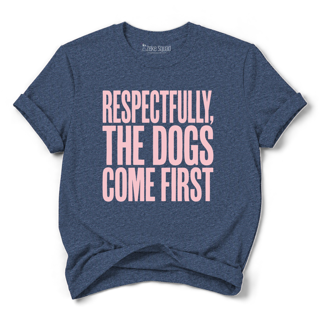 Heather Navy