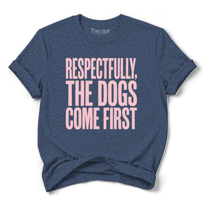 Heather Navy