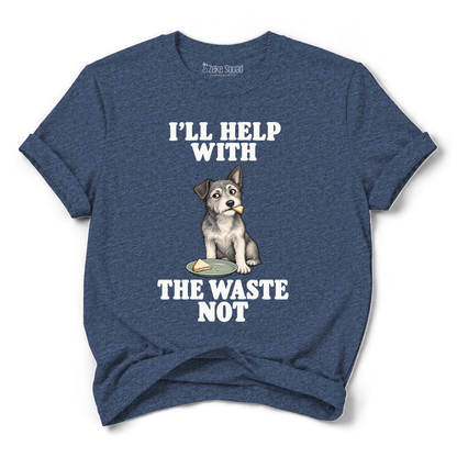 Heather Navy