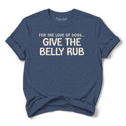 Heather Navy