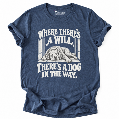 Heather Navy