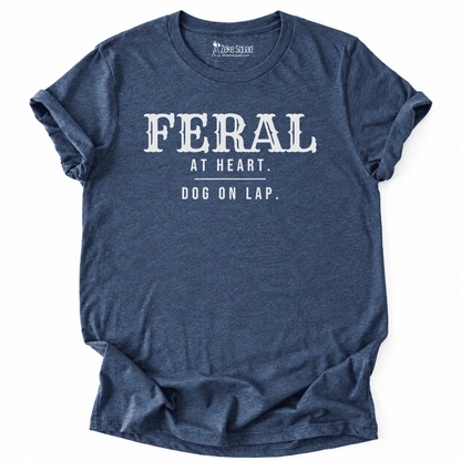Heather Navy