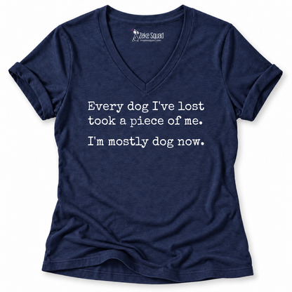 Heather Navy