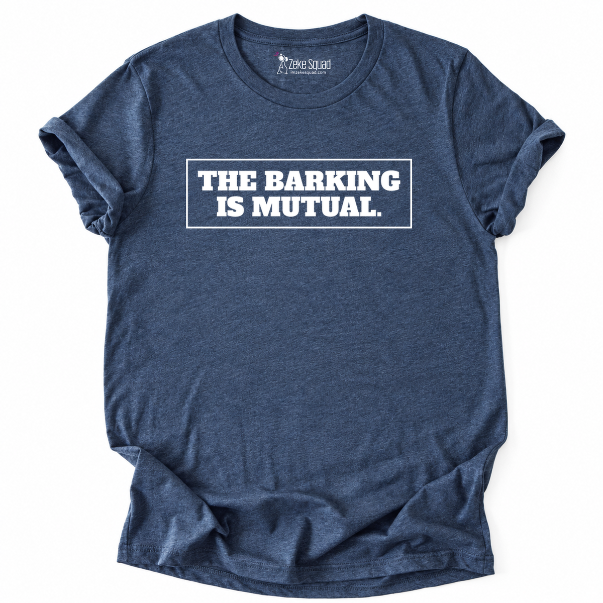 Heather Navy