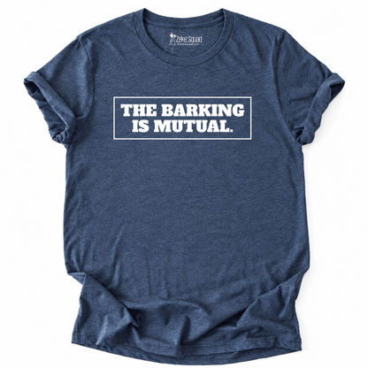 Heather Navy