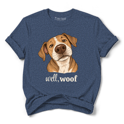 Heather Navy