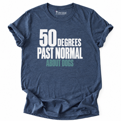 Heather Navy