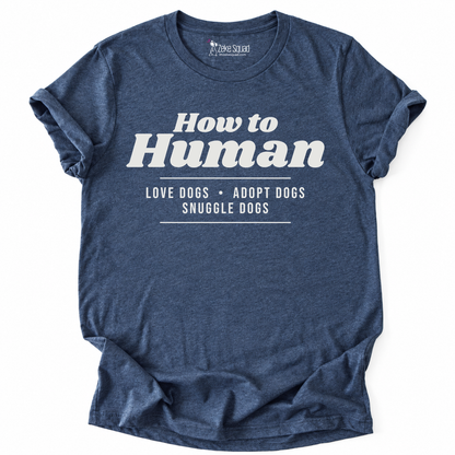 Heather Navy