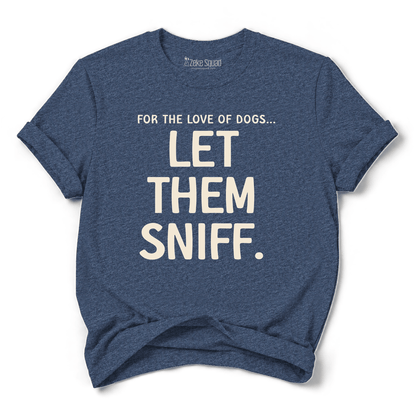 Heather Navy