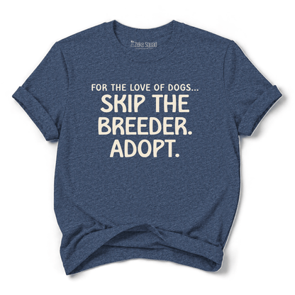 Heather Navy