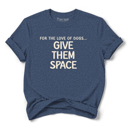 Heather Navy