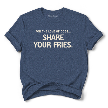 Heather Navy