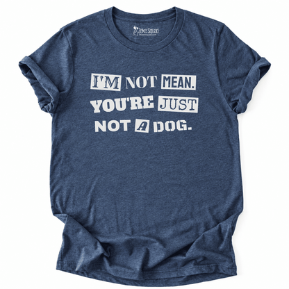 Heather Navy