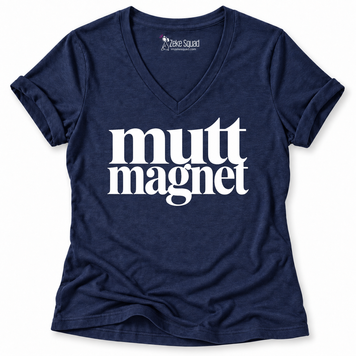 Heather Navy
