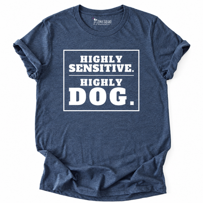 Heather Navy
