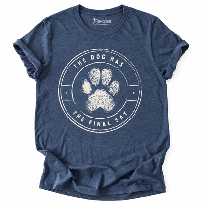 Heather Navy