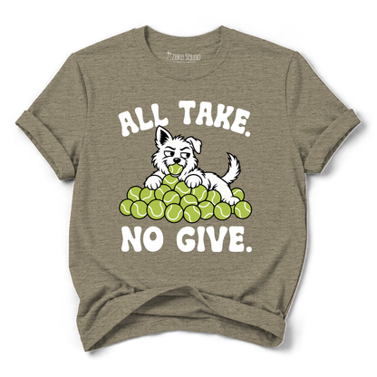 Heather Olive