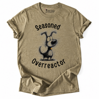 Heather Olive