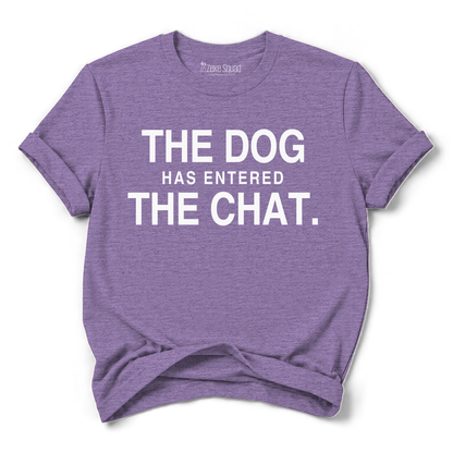 Heather Team Purple