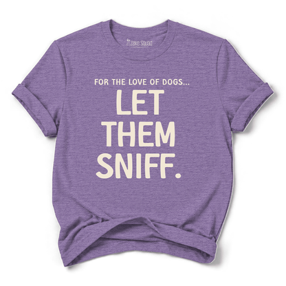 Heather Team Purple