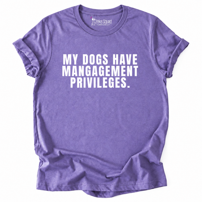 Heather Team Purple