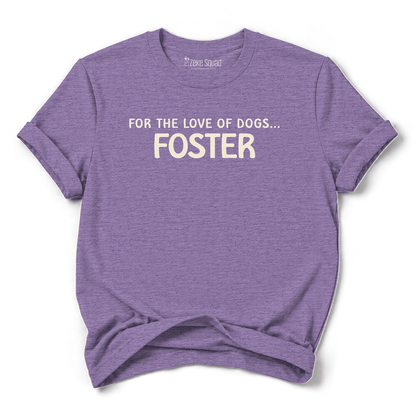 Heather Team Purple