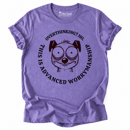 Heather Team Purple