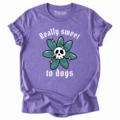 Really Sweet T-shirt - Zeke Squad