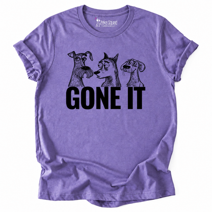 Heather Team Purple