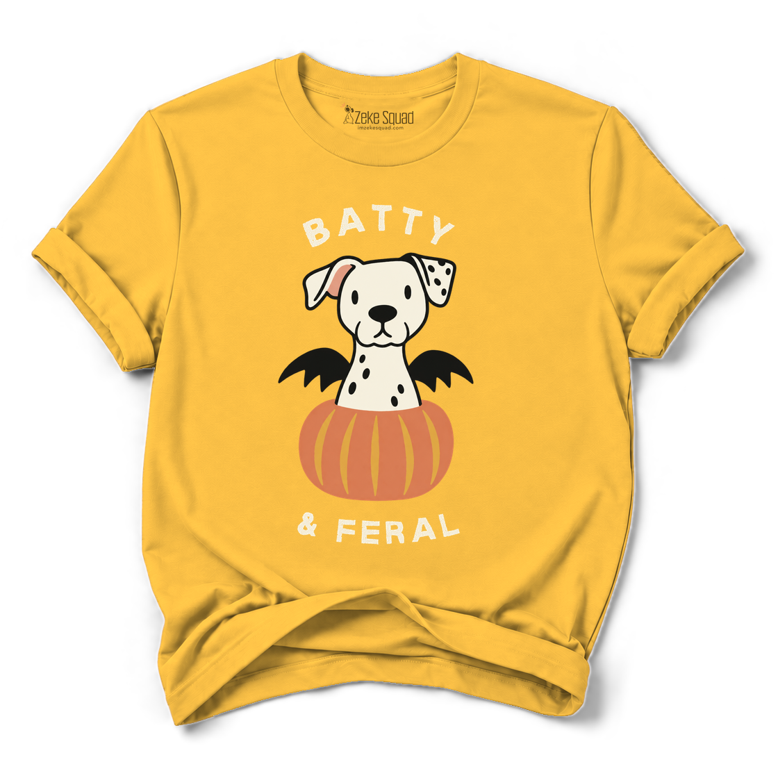Heather Yellow Gold