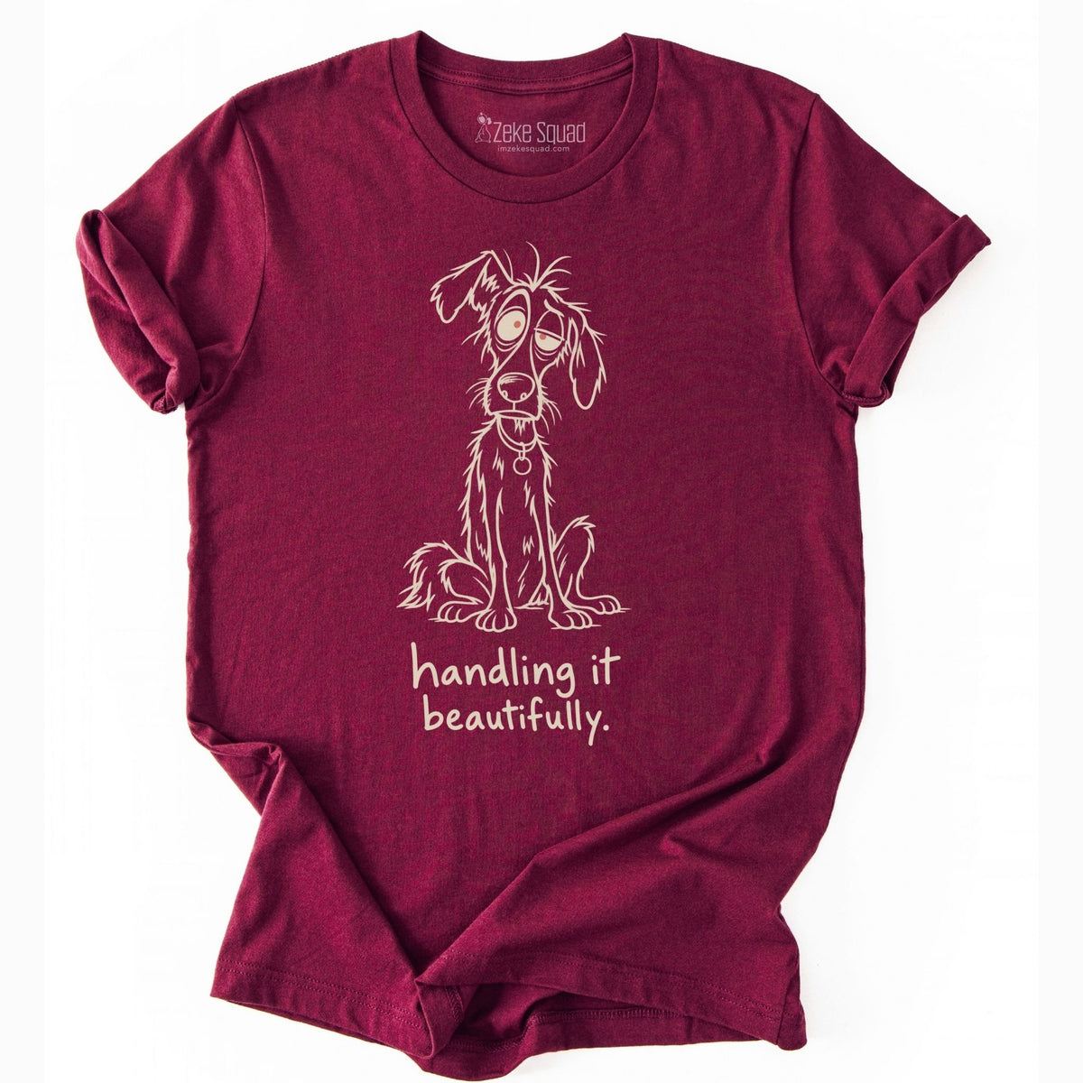Beautifully T-shirt