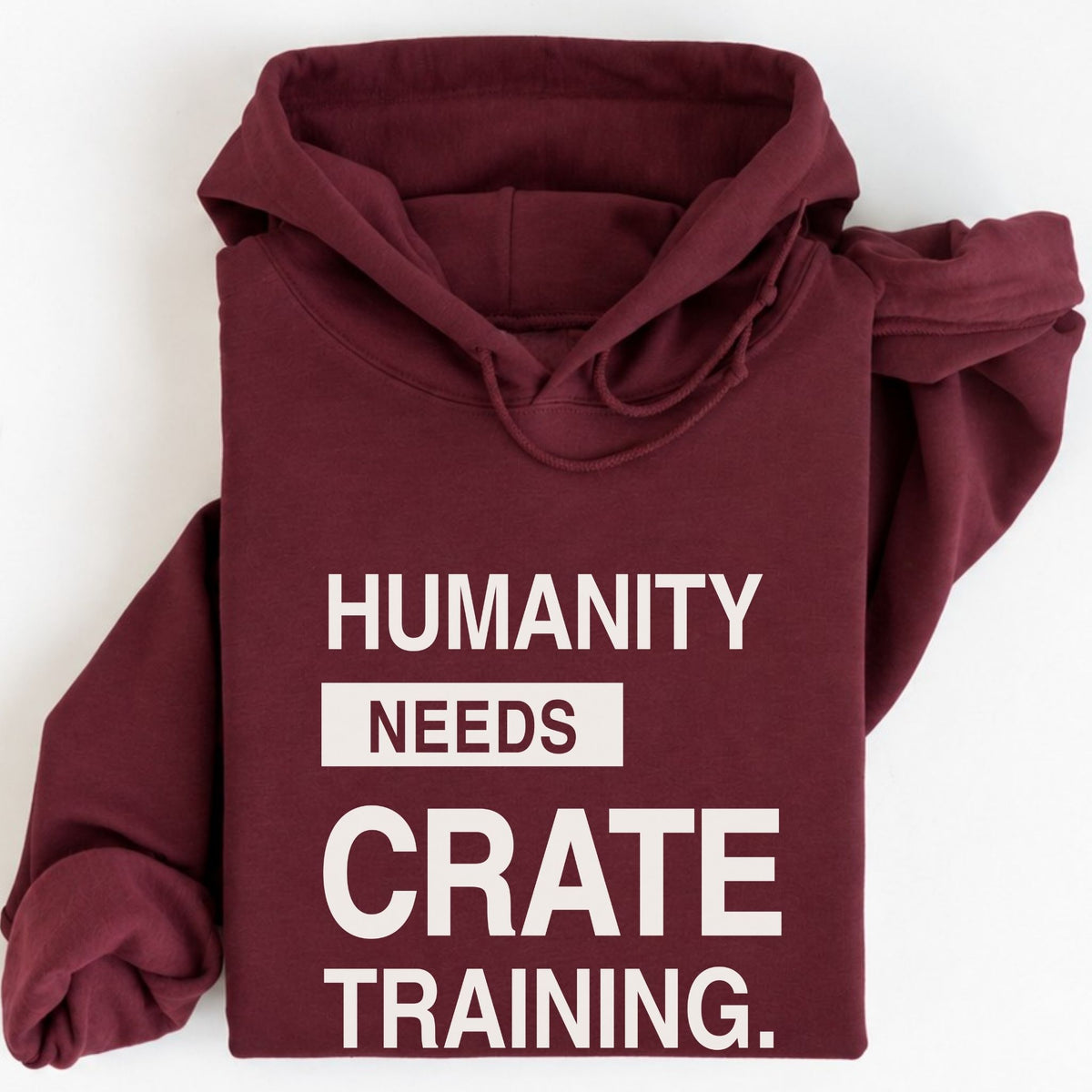 Humanity Needs Hoodie