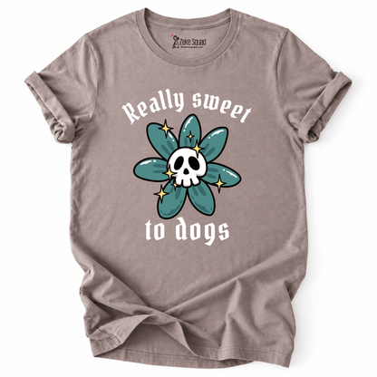 Really Sweet T-shirt - Zeke Squad