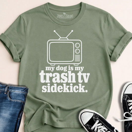 My Dog is My... T-shirt