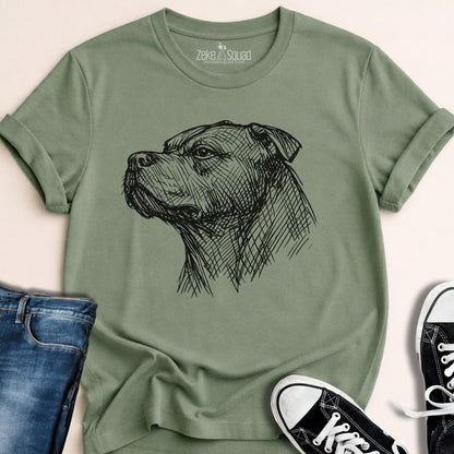 Ride or Die T-shirt - Zeke Squad