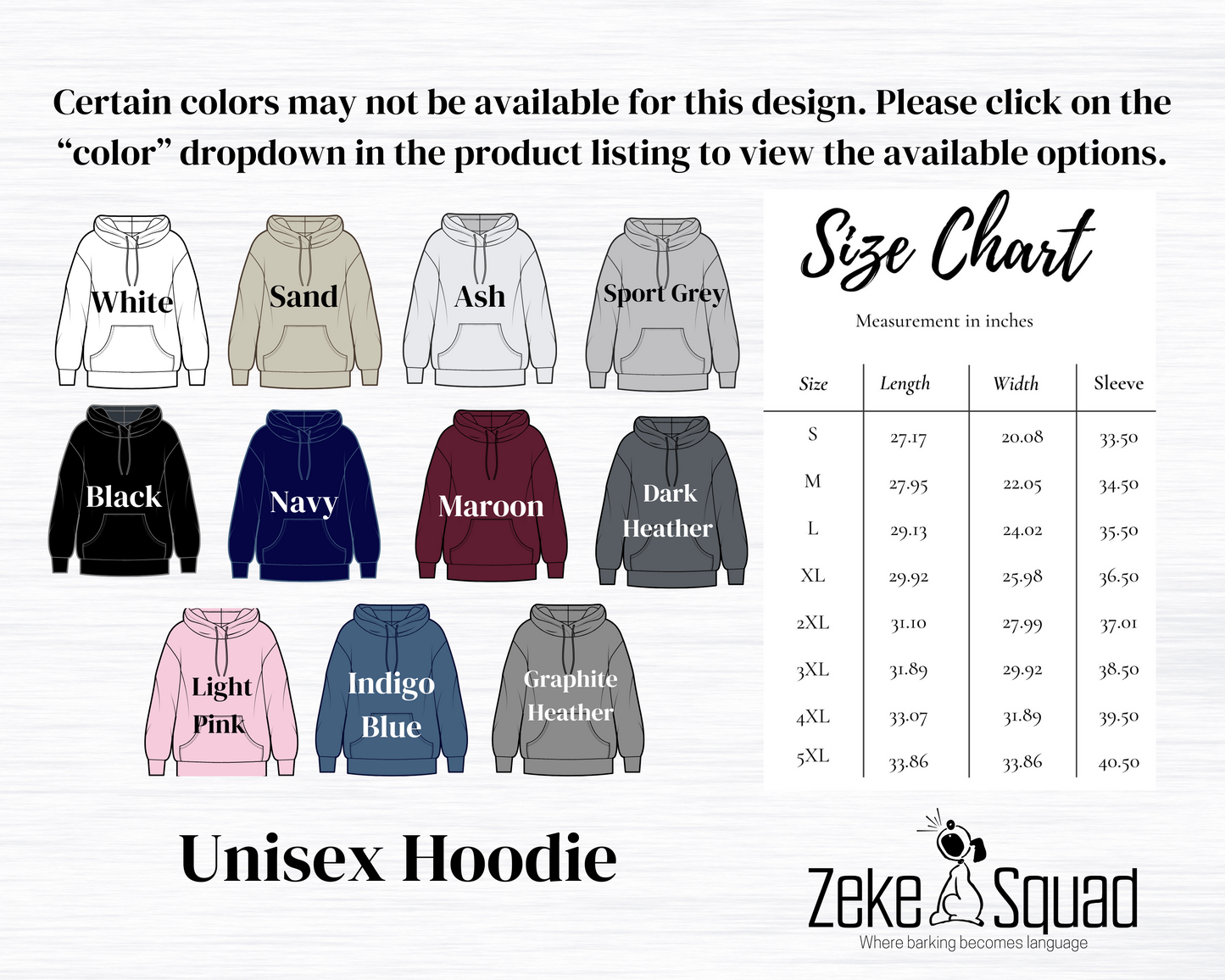 Get a Dog. Be Happy. | Unisex Hoodie