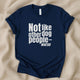Not Like Other Dog People…Worse T-Shirt | Funny Dog Lover Tee - Zeke Squad