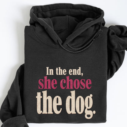 Black Heather