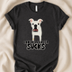 Canine Cancer Sucks T-Shirt | Dog Cancer Awareness Shirt – Zeke Squad - Zeke Squad