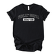 Feelin' Sorta IDGAF-ISH Unisex Graphic T-shirt